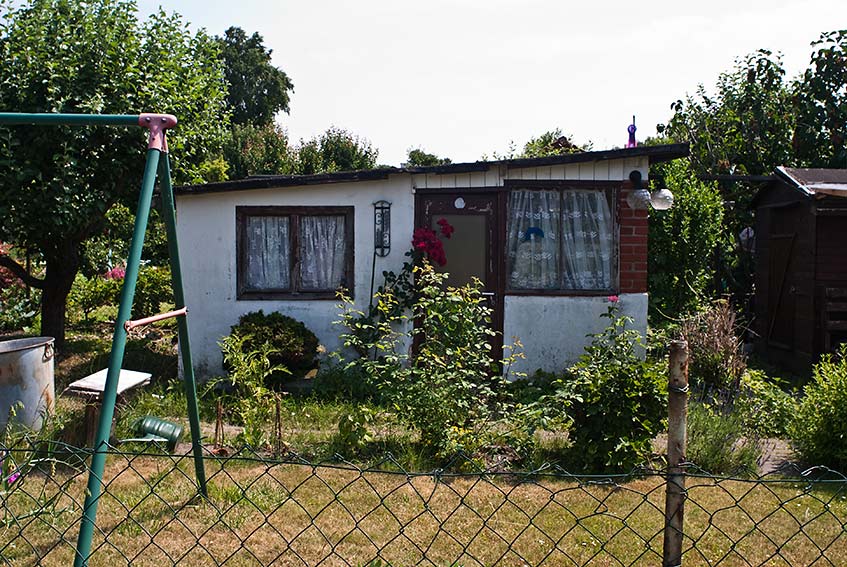 Berliner Sschrebergarten 16