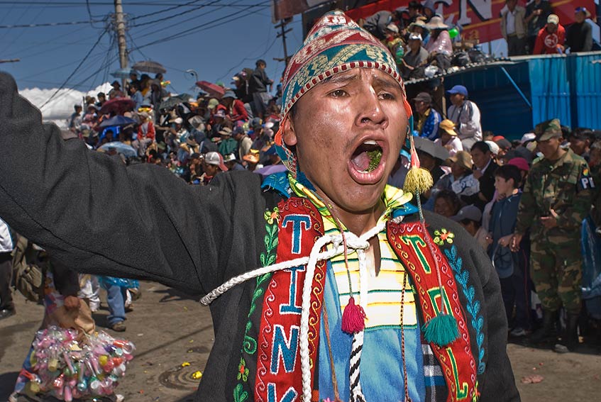 Carnaval de Oruro