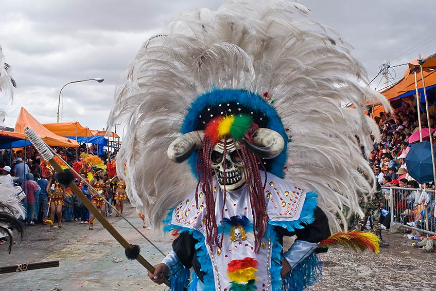 Carnaval de Oruro