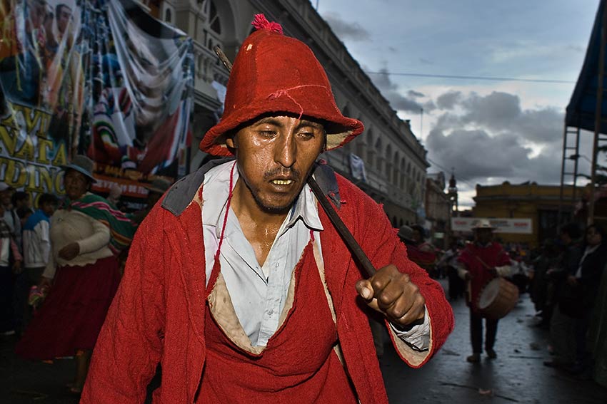 Carnaval de Oruro