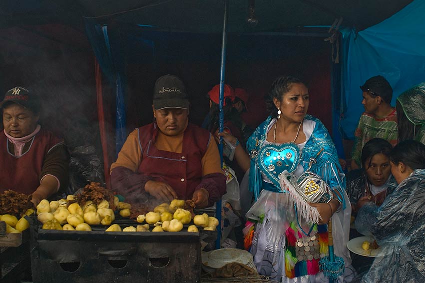 Carnaval de Oruro