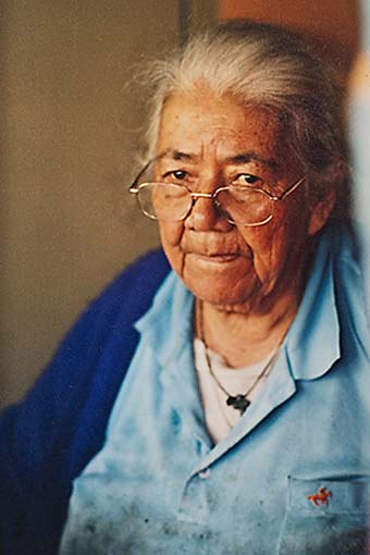 Doa Cayetana