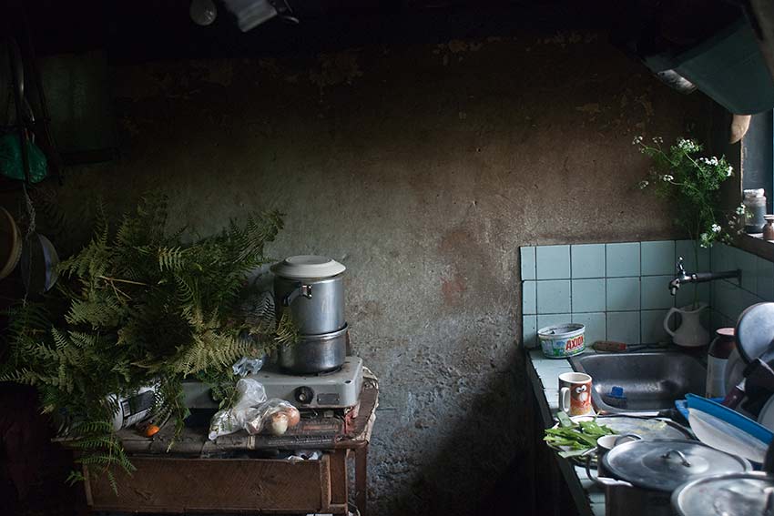 Cocina