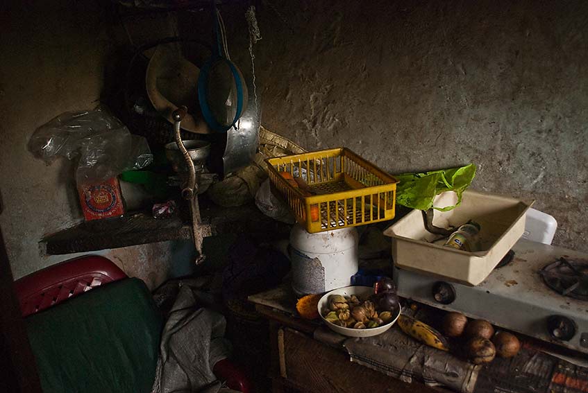 Cocina
